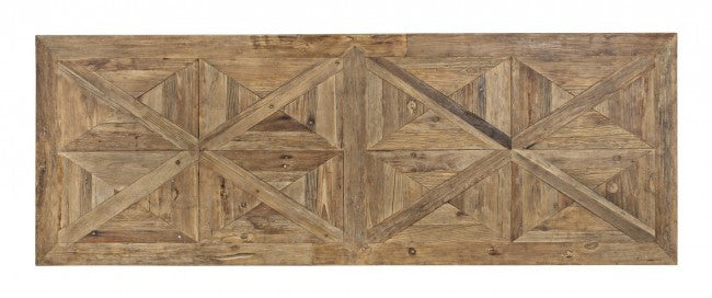 Mesa comedor madera de olmo 280CM