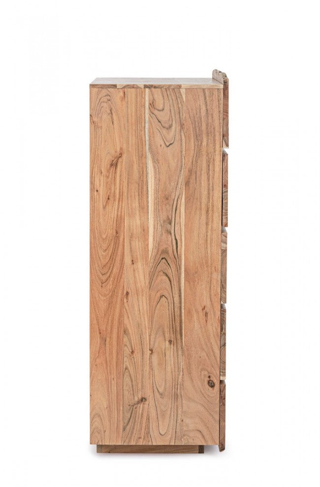 CAJONERA MADERA DE ACACIA