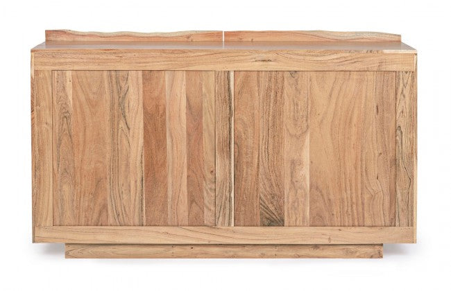 CÓMODA MADERA DE ACACIA