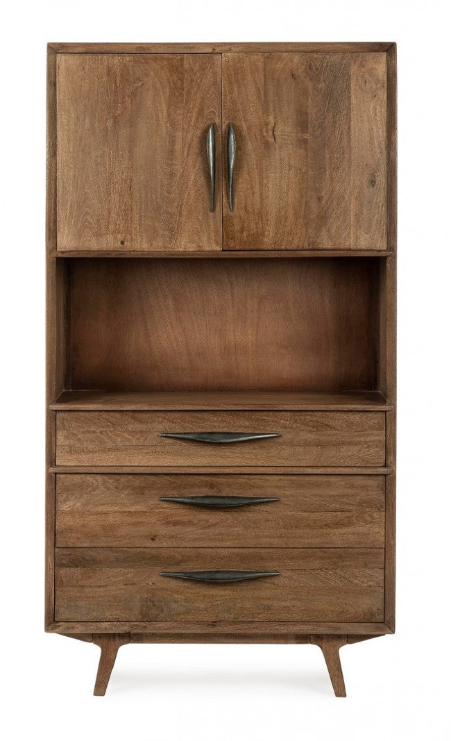 ARMARIO MADERA DE MANGO