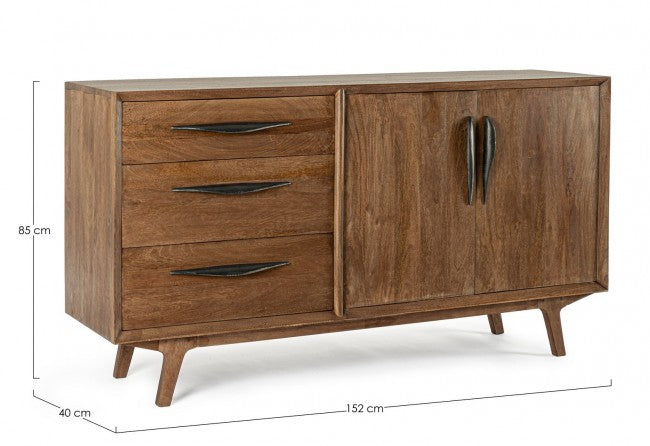 APARADOR MADERA DE MANGO