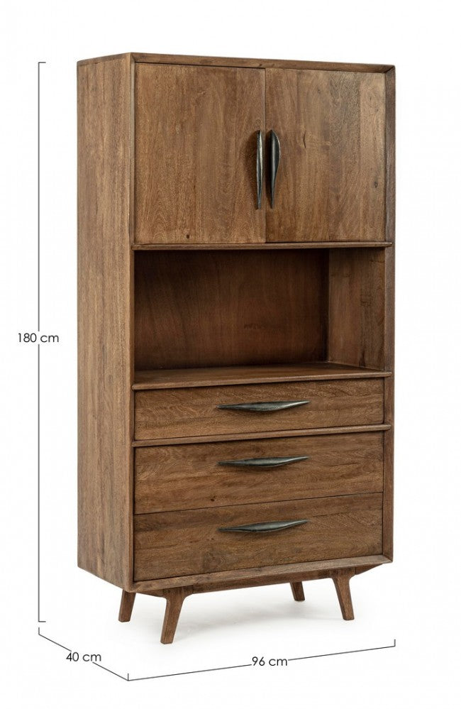 ARMARIO MADERA DE MANGO