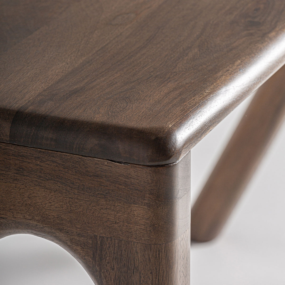 ESCRITORIO MADERA DE MANGO