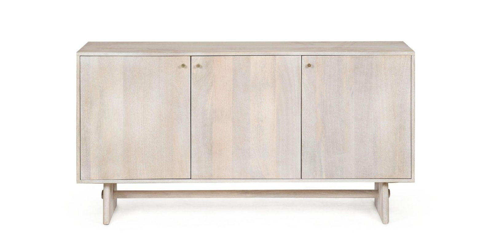 Aparador madera de mango maciza