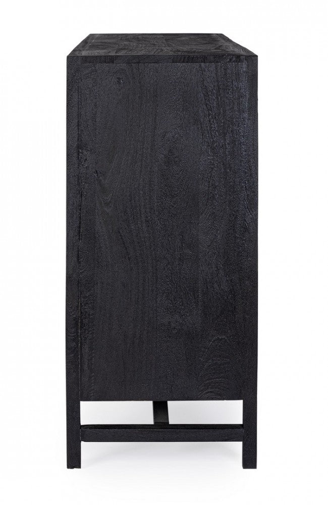 APARADOR MADERA DE MANGO / CANNAGE
