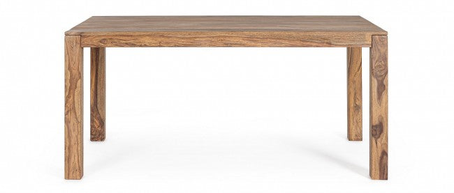 Mesa comedor madera sheesham 160cm