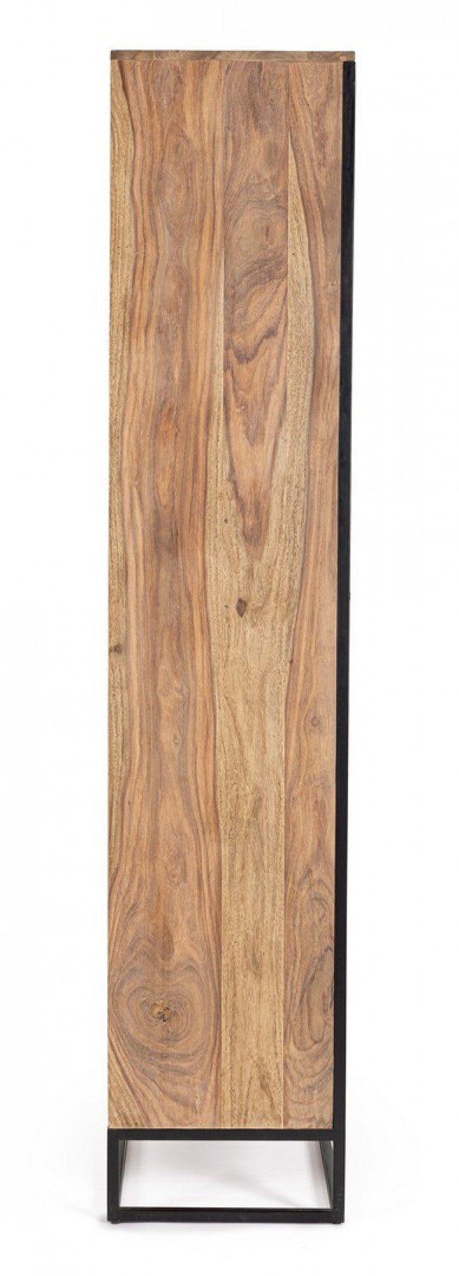 LIBRERÍA MADERA SHEESHAM