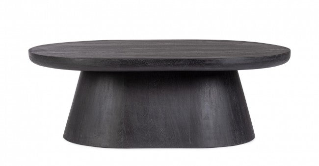 MESA DE CENTRO MADERA DE MANGO