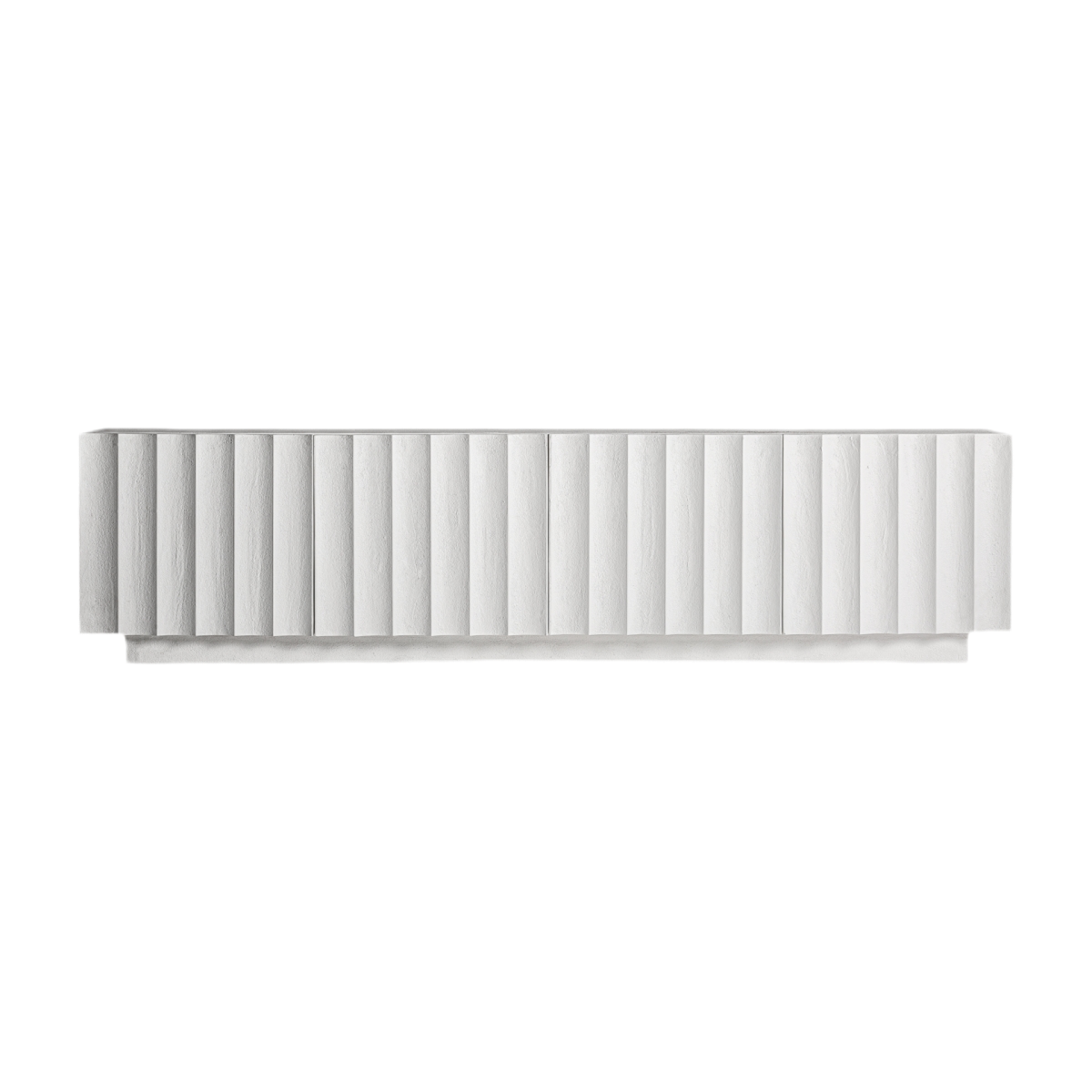 MUEBLE TV RESINA / MADERA