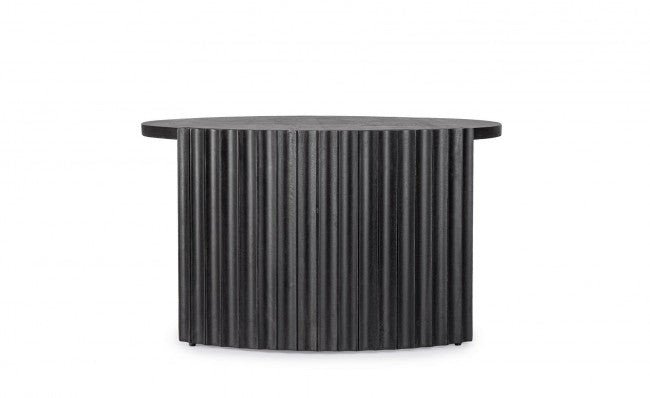 MESA CENTRO MADERA DE MANGO