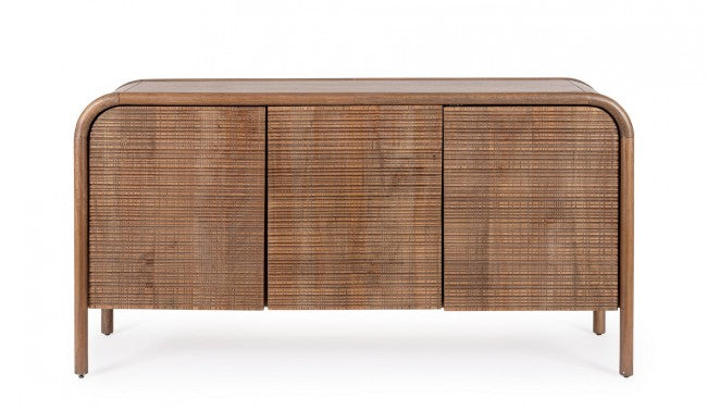Aparador madera de mango
