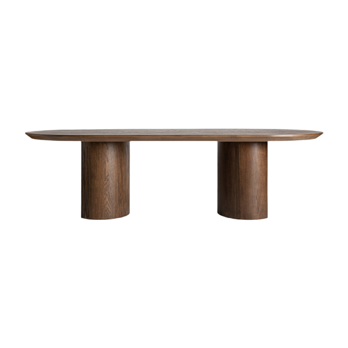 MESA COMEDOR MADERA DE ROBLE