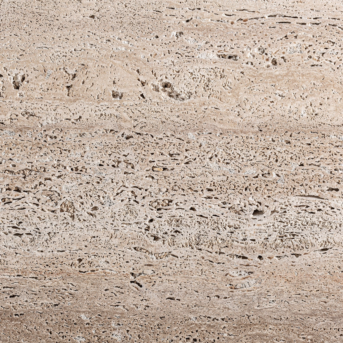 CENTRO MESA TRAVERTINE
