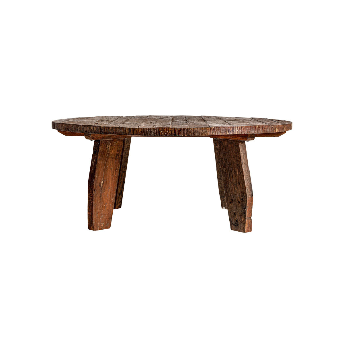 MESA COMEDOR RÚSTICA