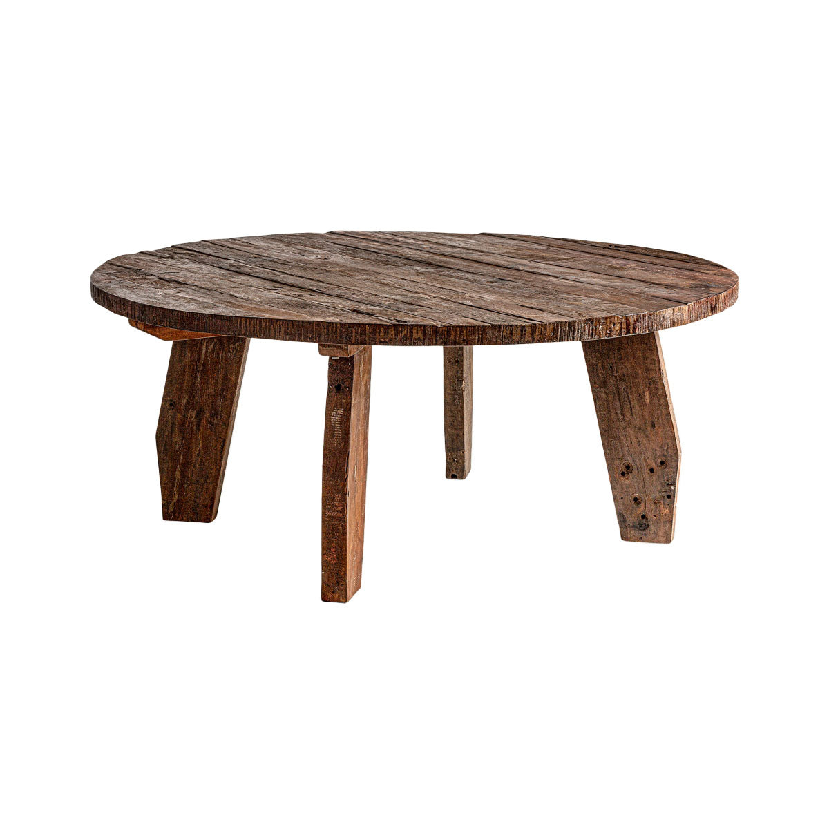 MESA COMEDOR RÚSTICA