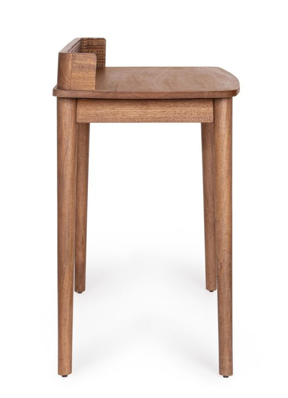Escritorio madera de mango