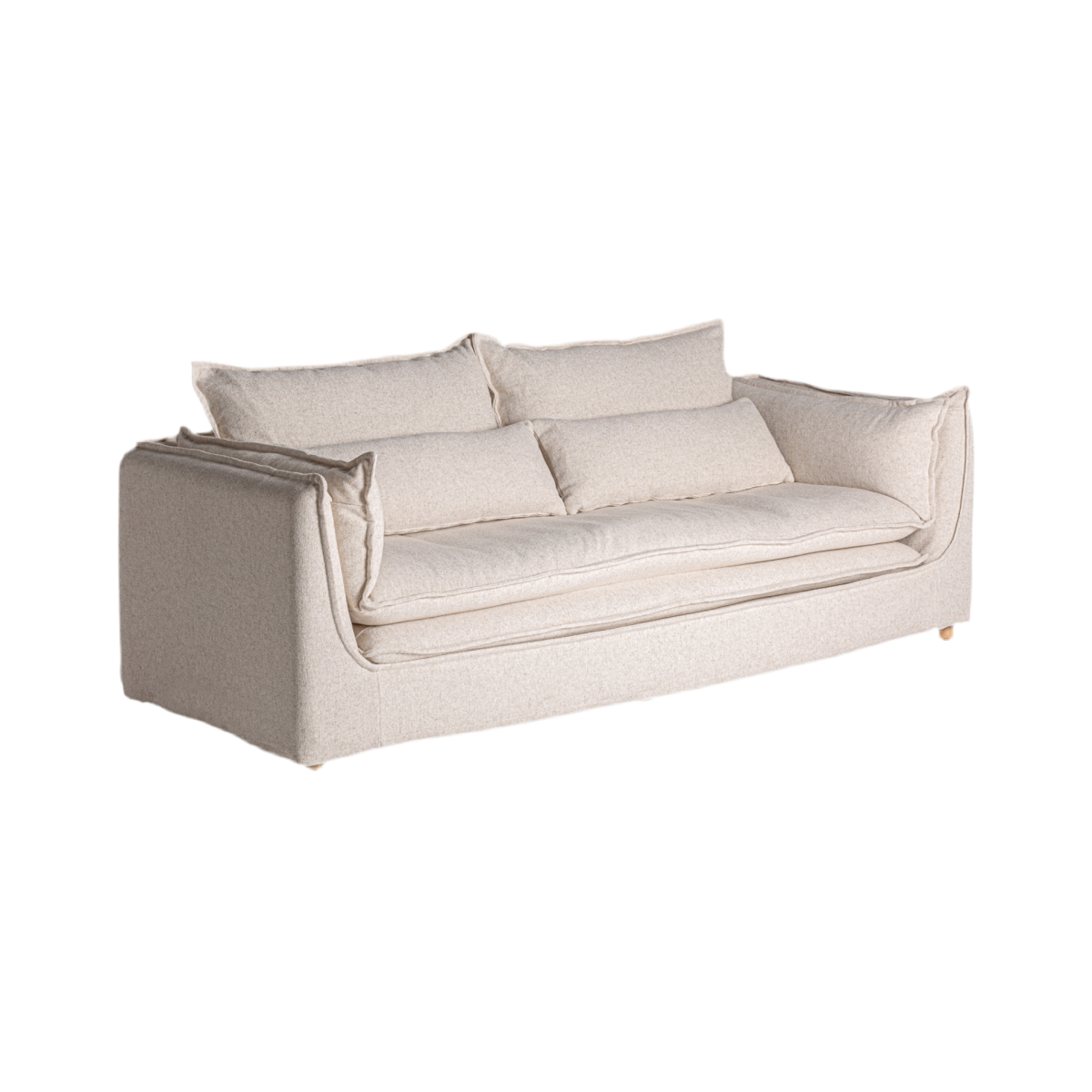 SOFÁ 3 plazas 230cm