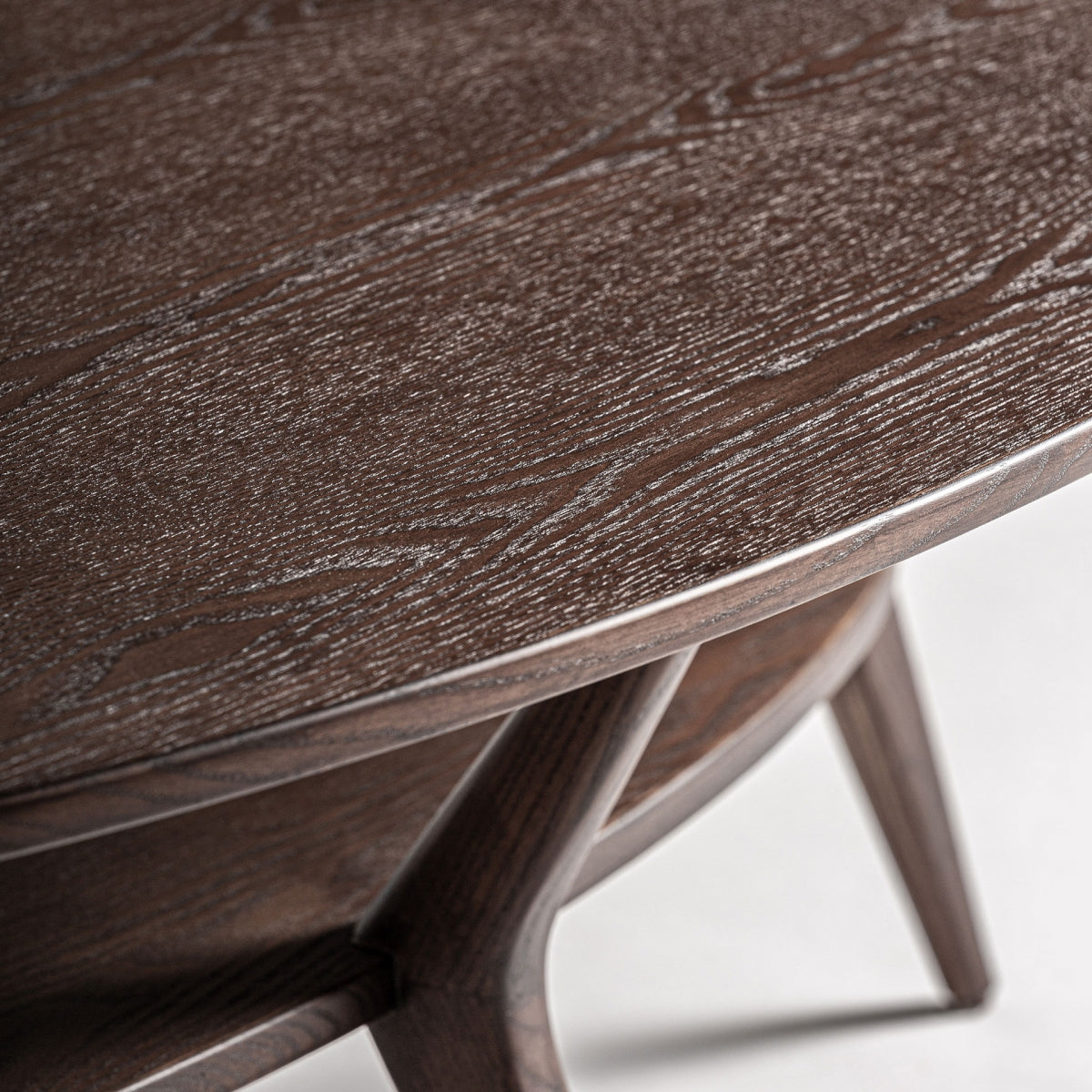 MESA DE CENTRO MADERA DE FRESNO