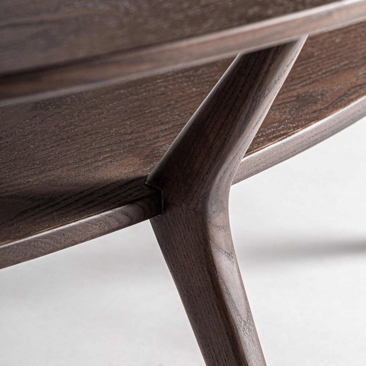 MESA DE CENTRO MADERA DE FRESNO