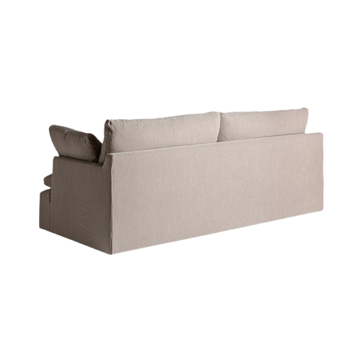 SOFÁ 3 plazas 210cm
