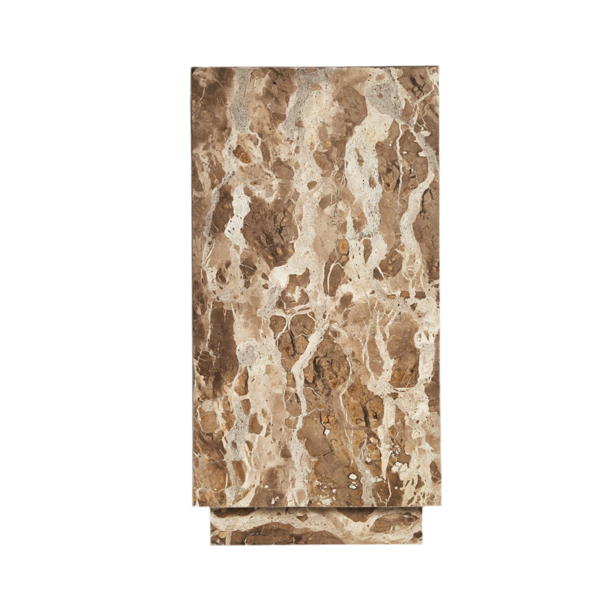 MESA AUXILIAR MÁRMOL