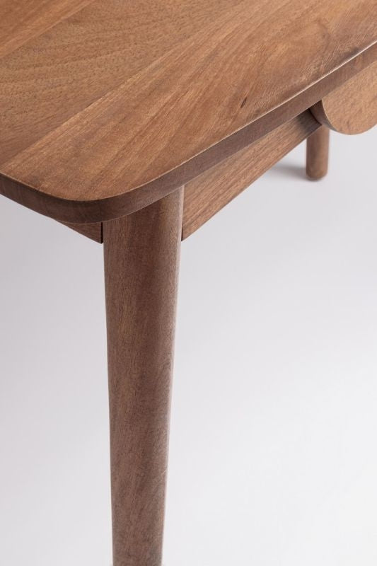 Escritorio madera de mango