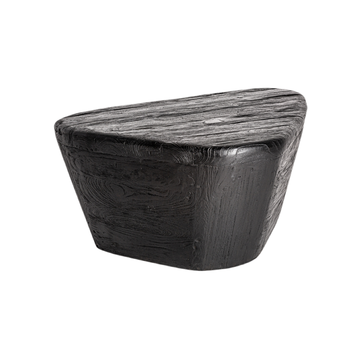 MESA DE CENTRO MADERA TEca