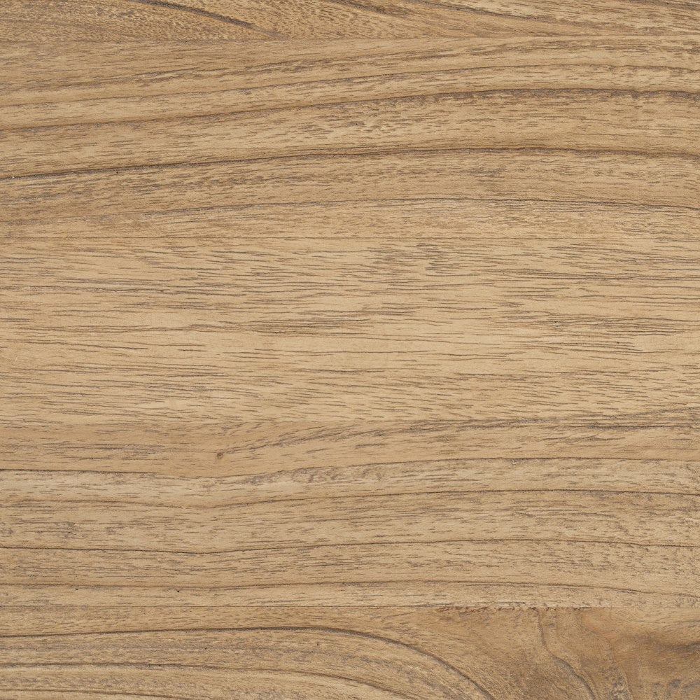 MESITA MADERA MINDI 43CM