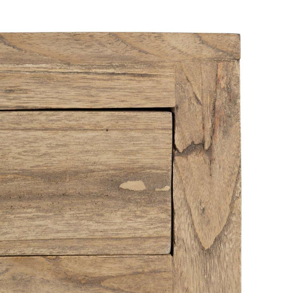 MESITA MADERA MINDI 44CM