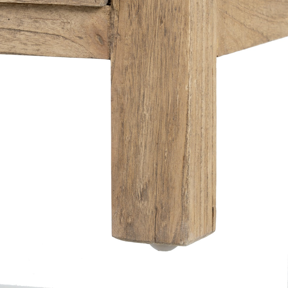 MESITA MADERA MINDI 44CM