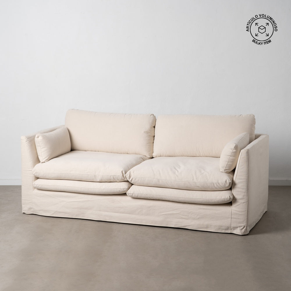 SOFÁ 3 PLAZAS 224CM