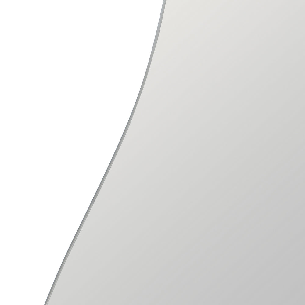 ESPEJO FORMA ORGÁNICA