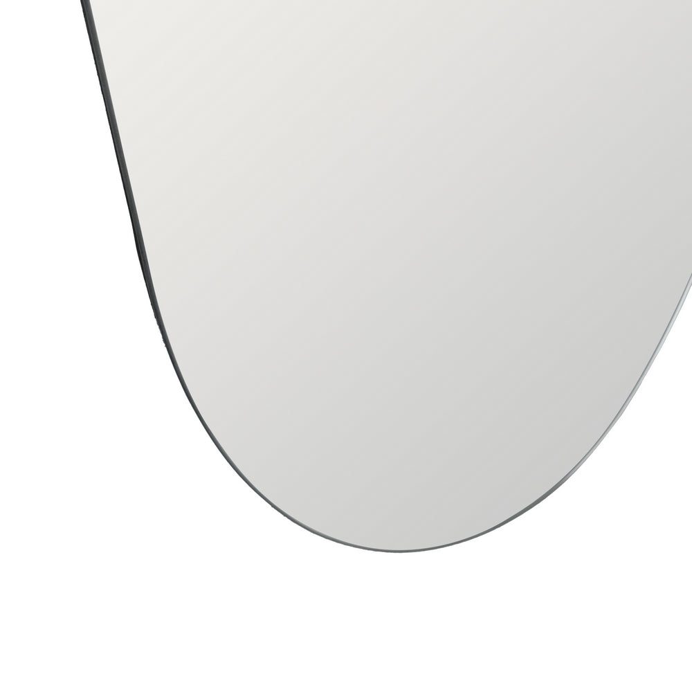 ESPEJO FORMA ORGÁNICA