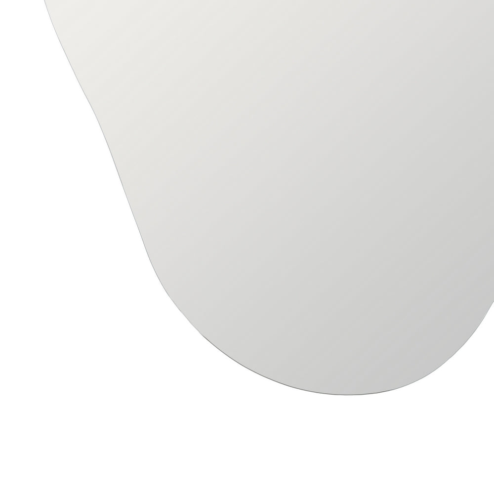 ESPEJO FORMA ORGÁNICA