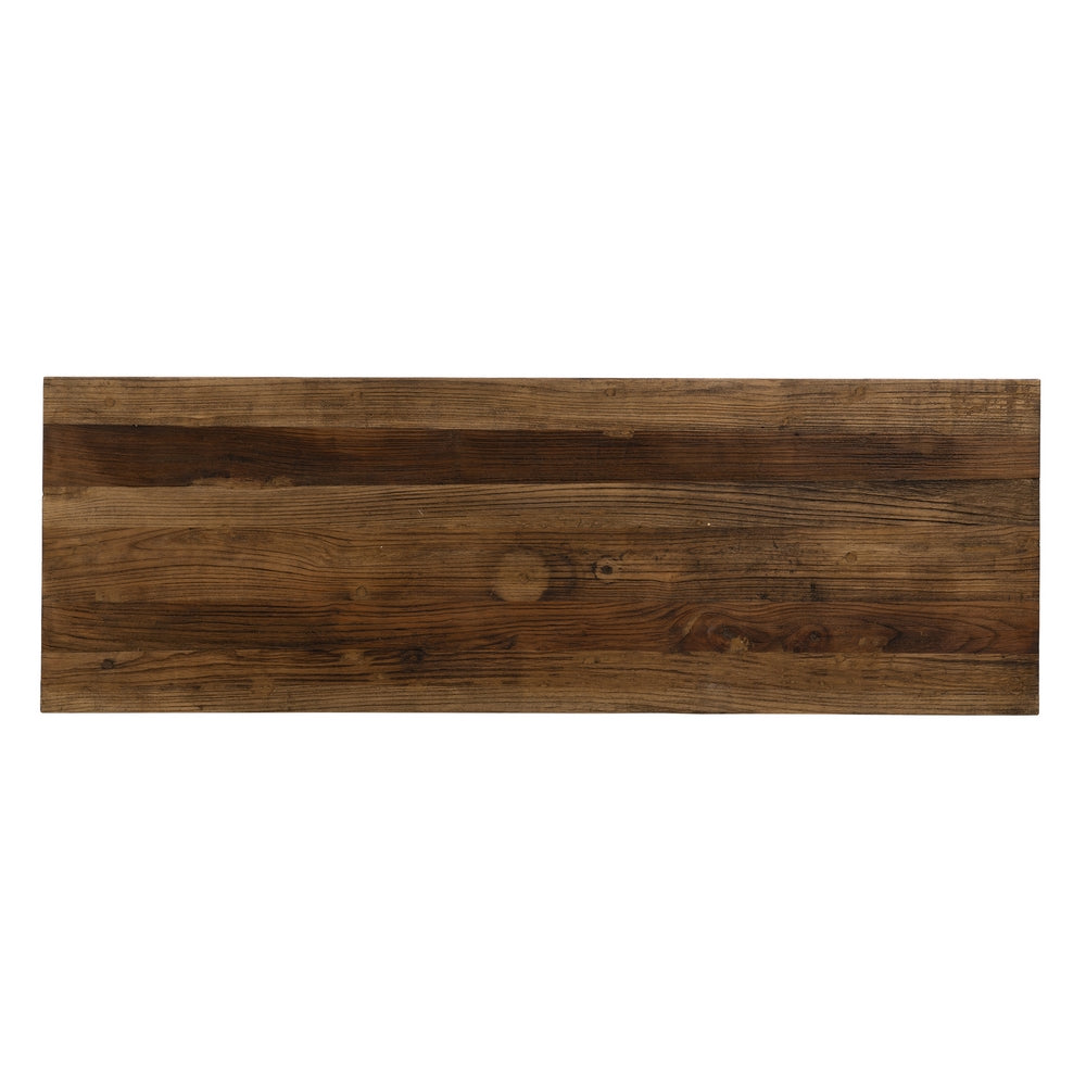 MESA CENTRO NATURAL MADERA