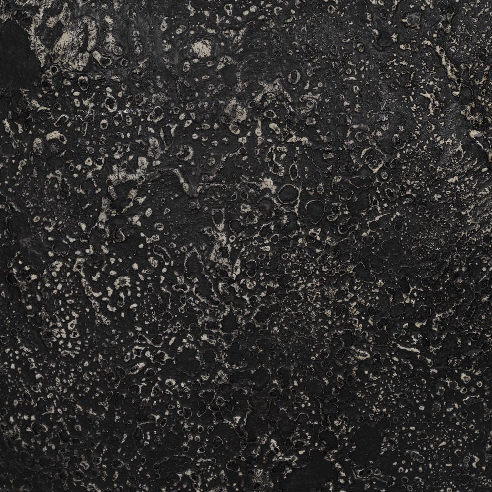 Jarrón Gris de Terracota