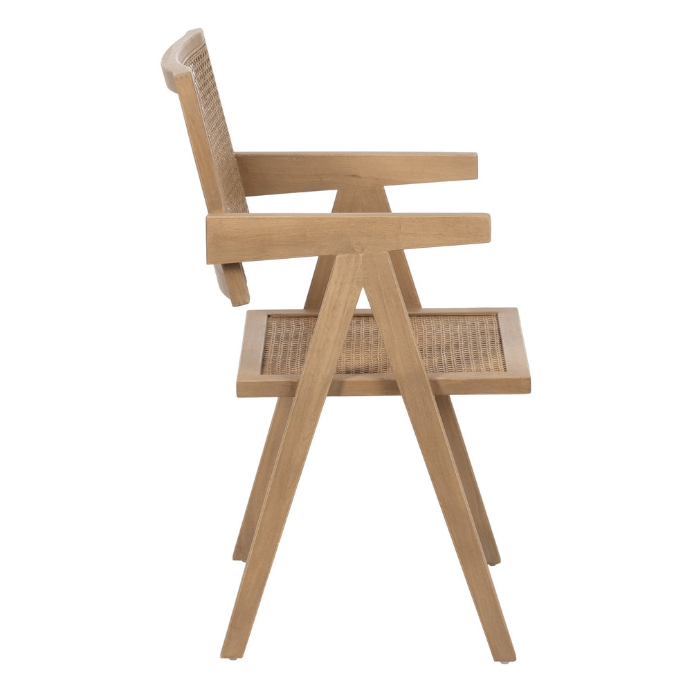 SILLA MADERA / CAnnage