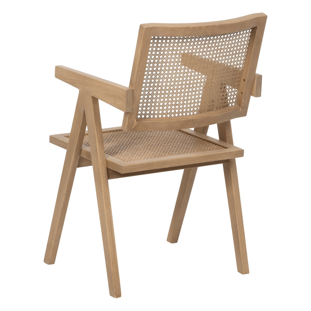 SILLA MADERA / CAnnage