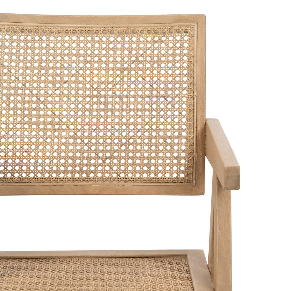 SILLA MADERA / CAnnage