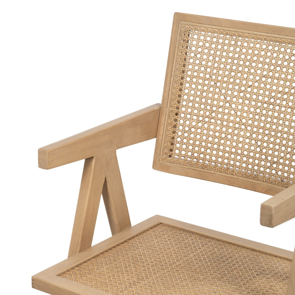 SILLA MADERA / CAnnage