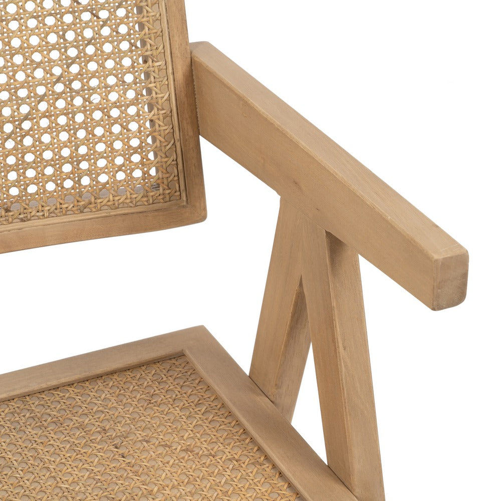 SILLA MADERA / CAnnage