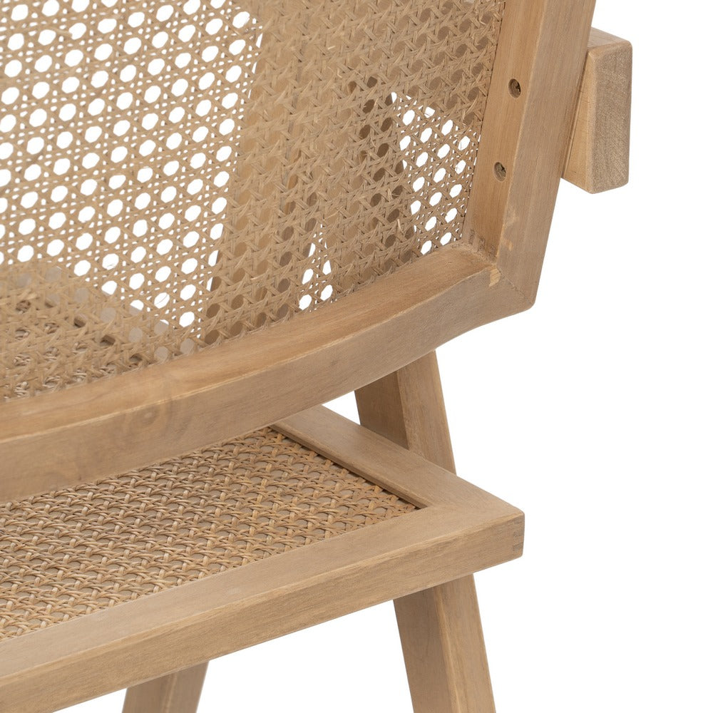 SILLA MADERA / CAnnage