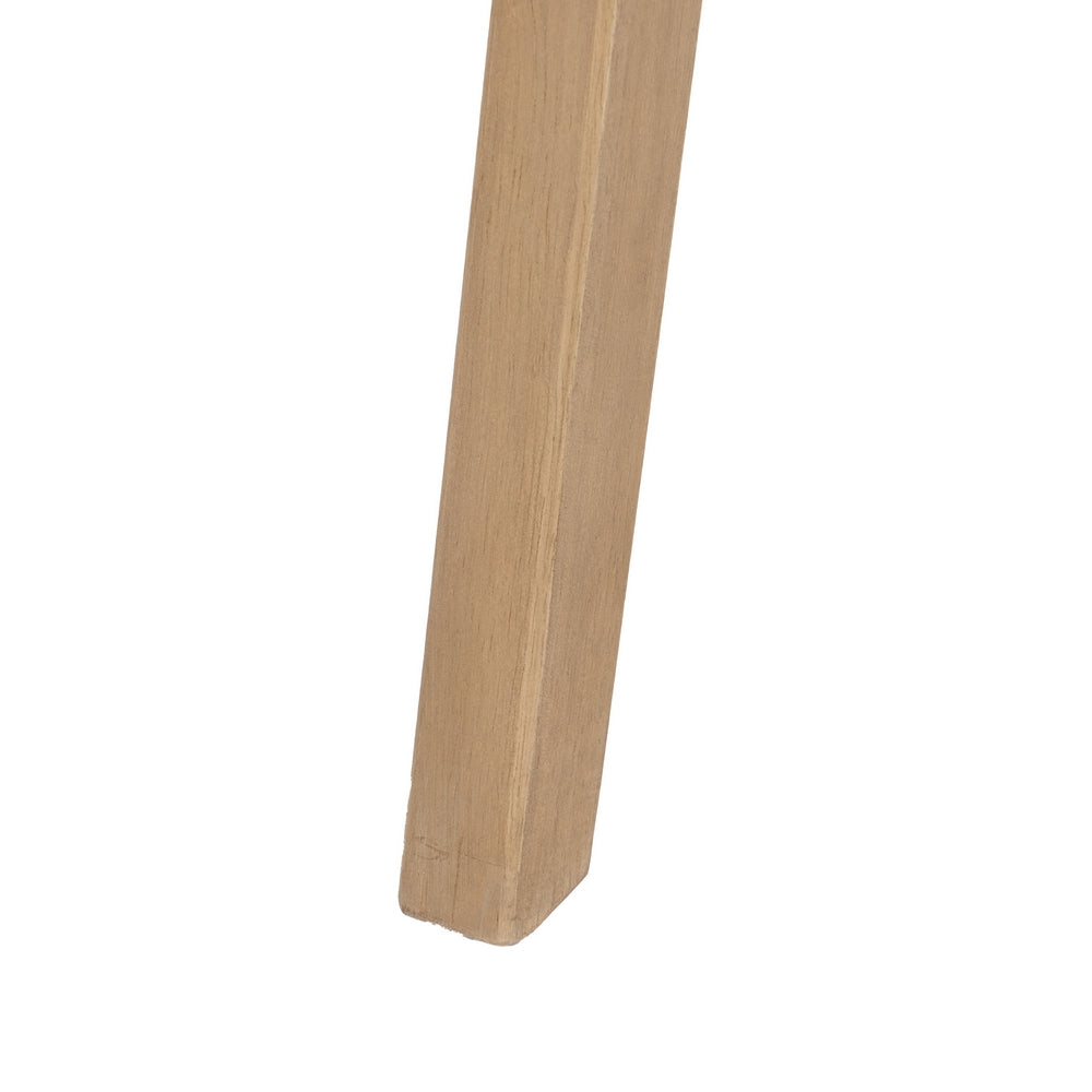 SILLA MADERA / CAnnage