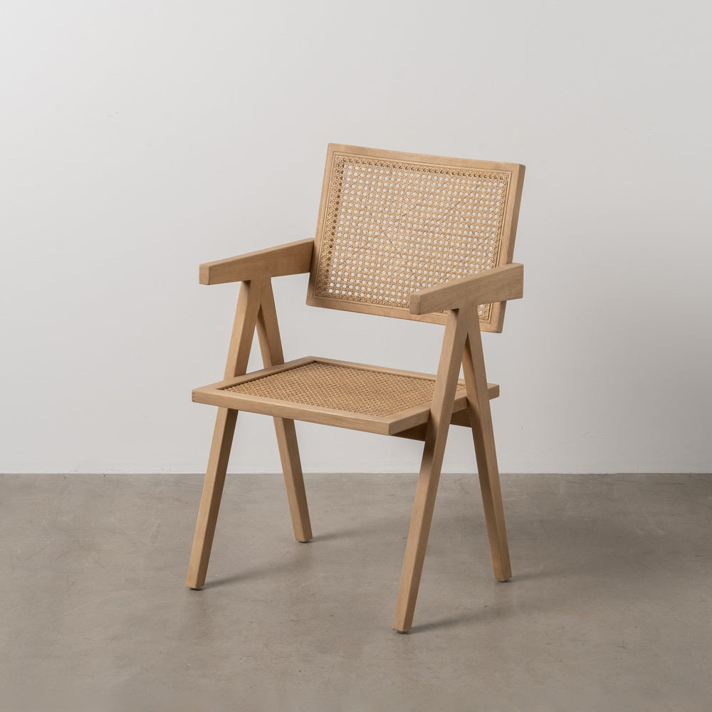 SILLA MADERA / CAnnage