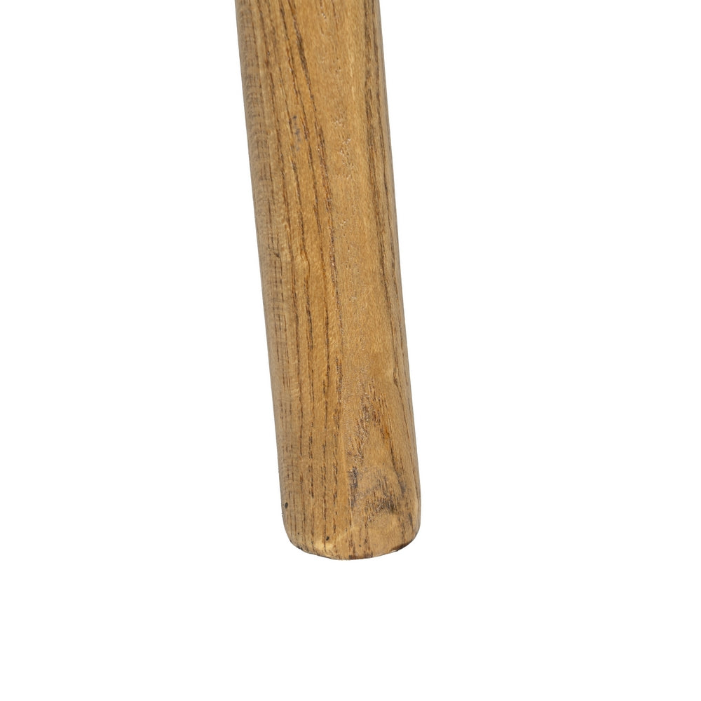 SILLA MADERA DE OLMO