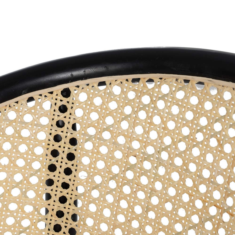 SILLA MADERA DE OLMO / CANNAGE