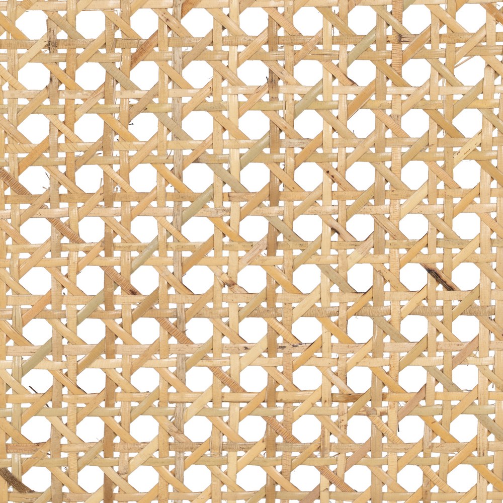SILLA MADERA DE OLMO / cannage
