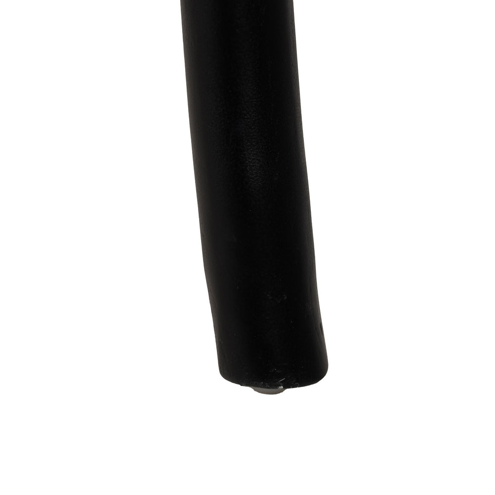 SILLA MADERA DE OLMO / cannage