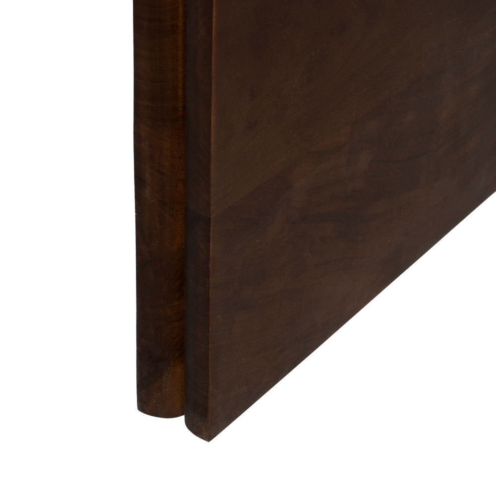 MESA COMEDOR MADERA DE ACACIA 180cm.