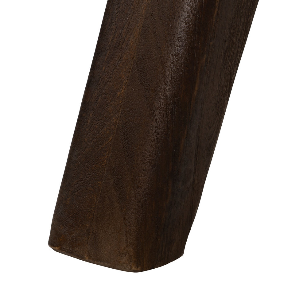 MESA COMEDOR MADERA DE MANGO 260cm.